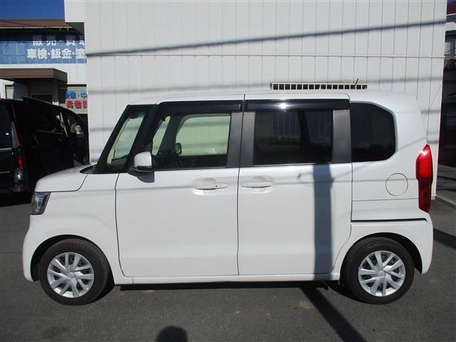 HONDA N BOX 2019 Image 31