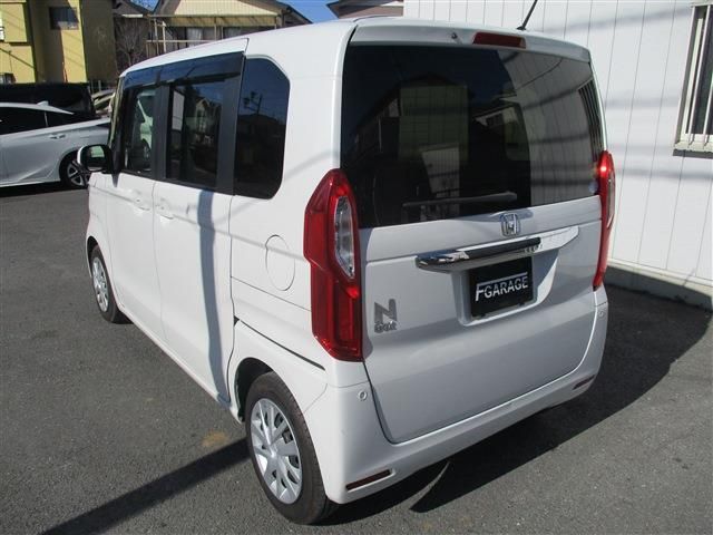 HONDA N BOX 2019 Image 31