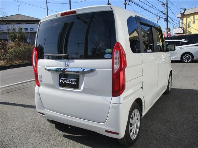 HONDA N BOX 2019 Image 31