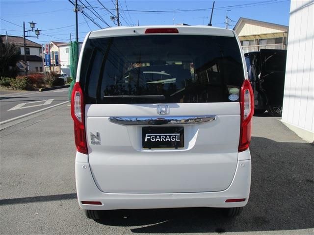 HONDA N BOX 2019 Image 31