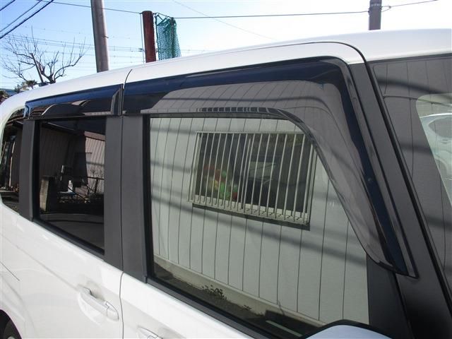 HONDA N BOX 2019 Image 31