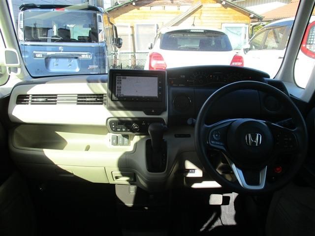 HONDA N BOX 2019 Image 31