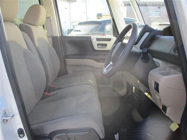 HONDA N BOX 2019 Image 31