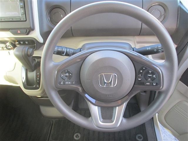 HONDA N BOX 2019 Image 31