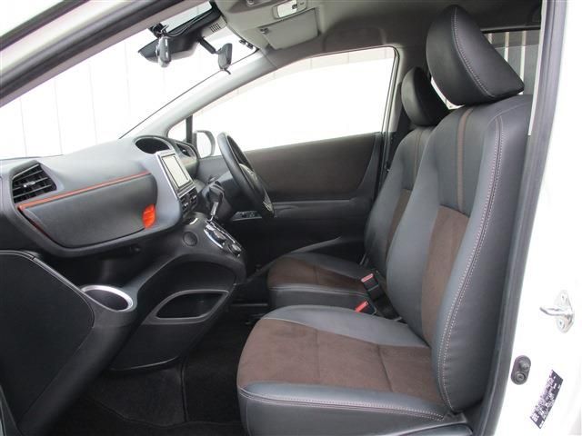 TOYOTA SIENTA HYBRID 2020 Image 31