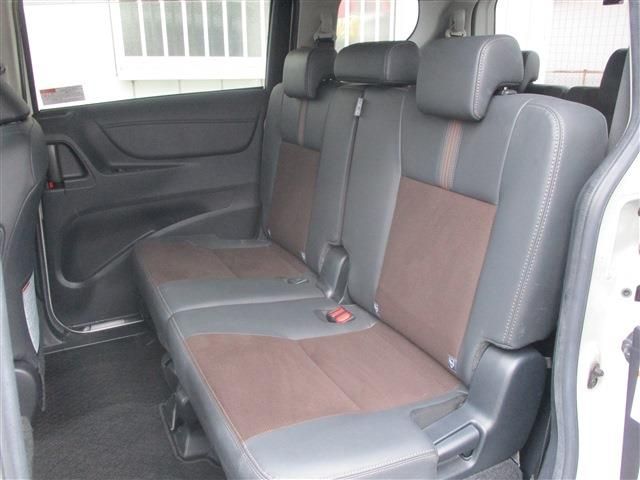 TOYOTA SIENTA HYBRID 2020 Image 31