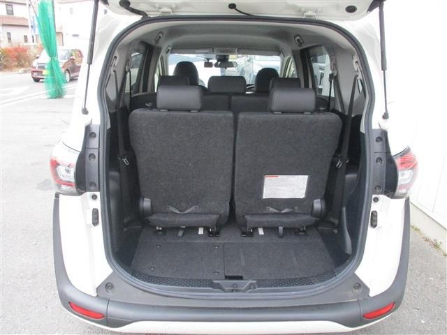 TOYOTA SIENTA HYBRID 2020 Image 31