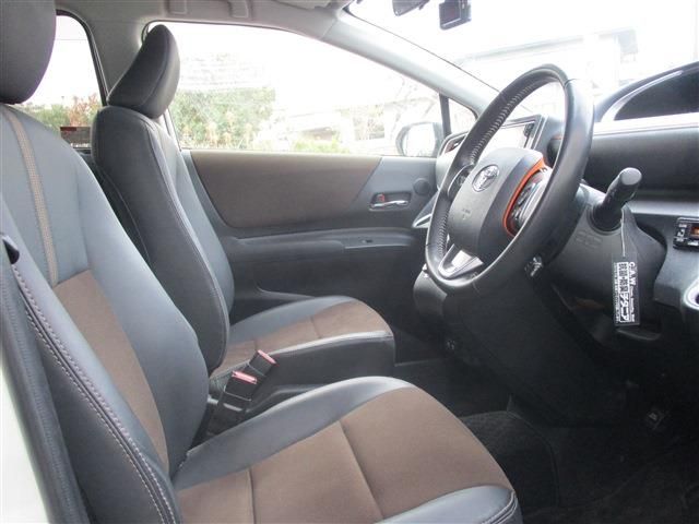 TOYOTA SIENTA HYBRID 2020 Image 31