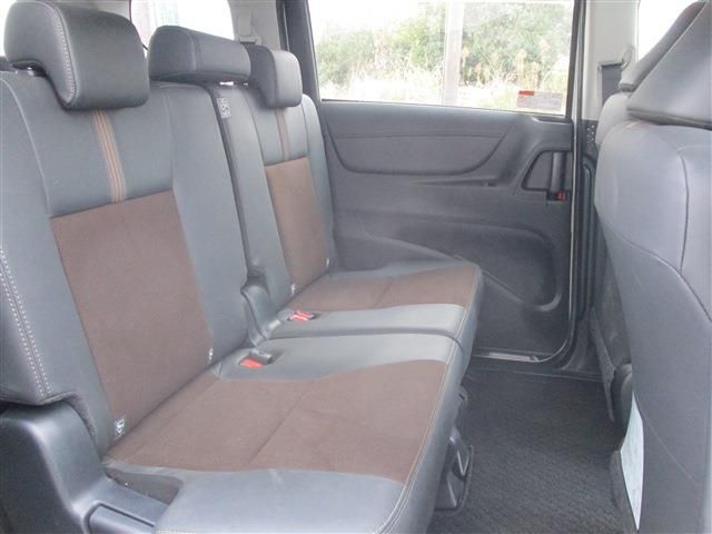 TOYOTA SIENTA HYBRID 2020 Image 31