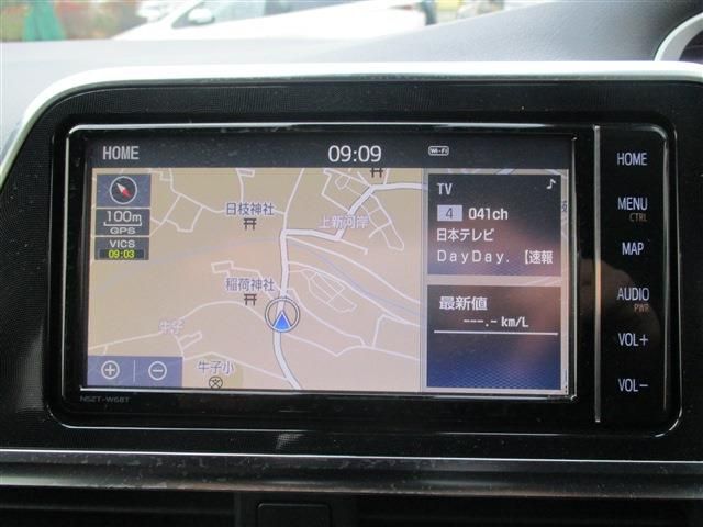 TOYOTA SIENTA HYBRID 2020 Image 31