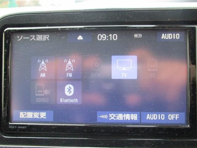 TOYOTA SIENTA HYBRID 2020 Image 31