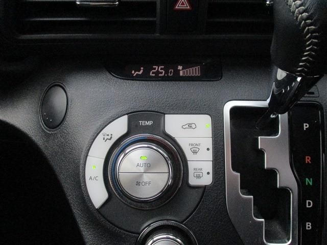 TOYOTA SIENTA HYBRID 2020 Image 31