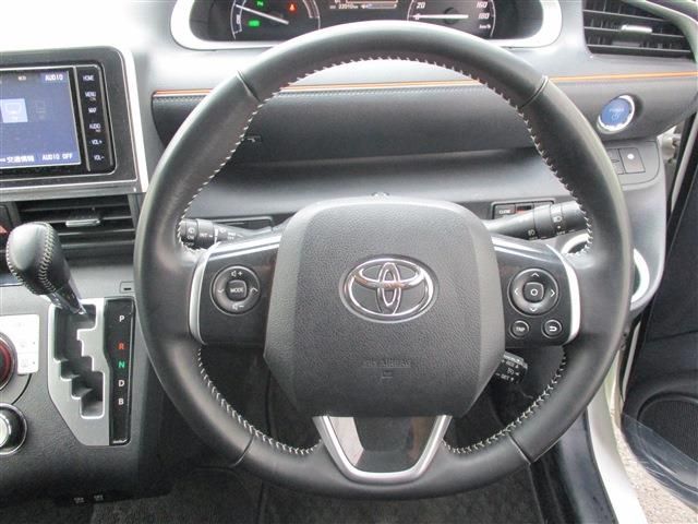 TOYOTA SIENTA HYBRID 2020 Image 31