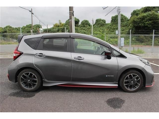 NISSAN NOTE 2020 Image 31