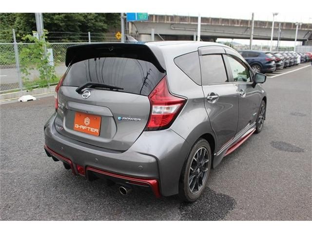 NISSAN NOTE 2020 Image 31