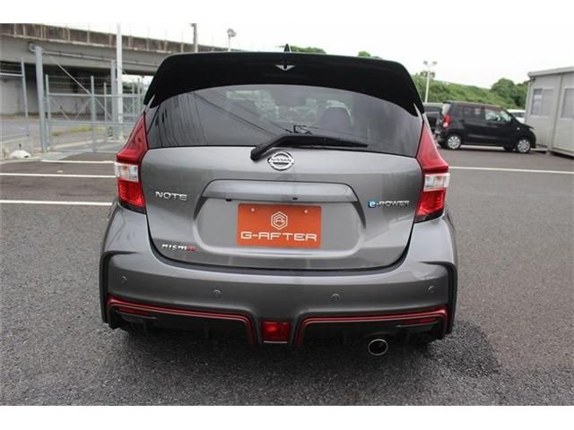 NISSAN NOTE 2020 Image 31