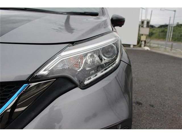 NISSAN NOTE 2020 Image 31