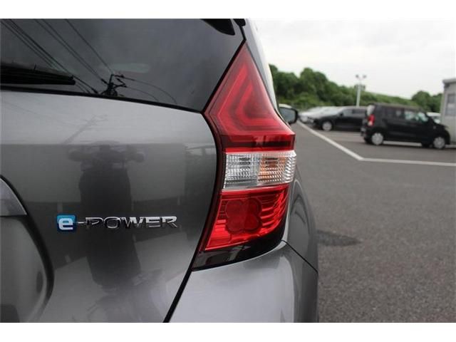 NISSAN NOTE 2020 Image 31