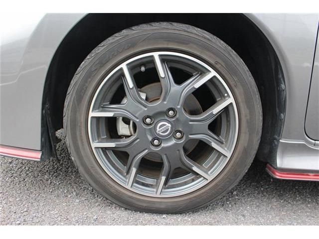 NISSAN NOTE 2020 Image 31