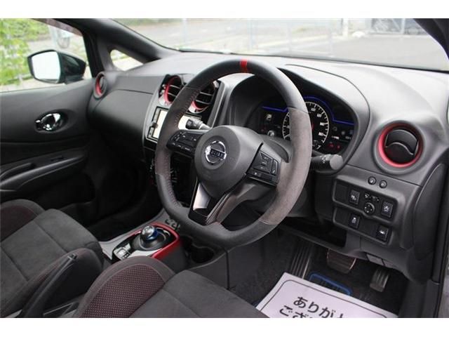 NISSAN NOTE 2020 Image 31