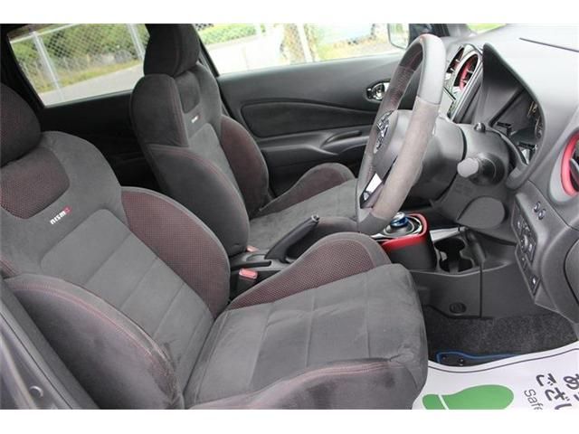 NISSAN NOTE 2020 Image 31