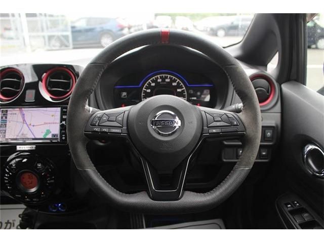 NISSAN NOTE 2020 Image 31