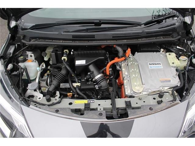NISSAN NOTE 2020 Image 31