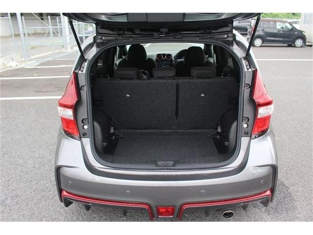 NISSAN NOTE 2020 Image 31