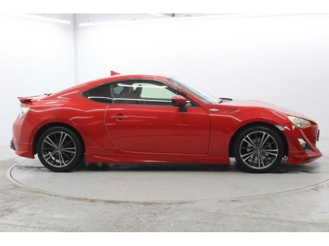 TOYOTA 86 2012 Image 31