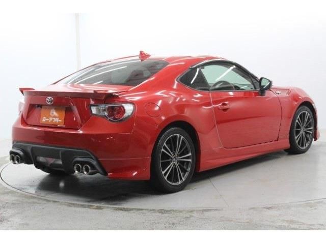 TOYOTA 86 2012 Image 31