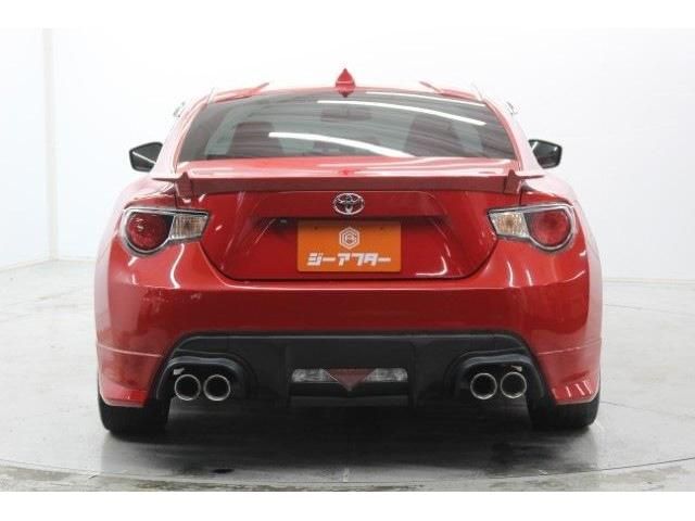 TOYOTA 86 2012 Image 31
