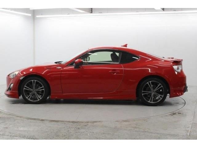 TOYOTA 86 2012 Image 31