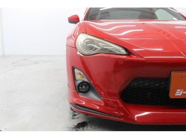 TOYOTA 86 2012 Image 31
