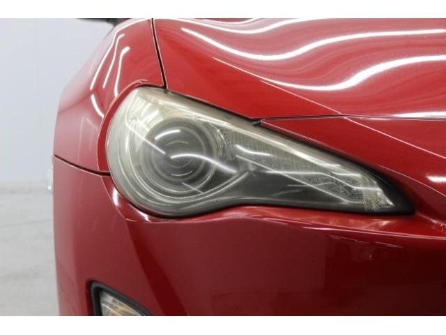 TOYOTA 86 2012 Image 31