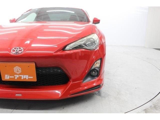 TOYOTA 86 2012 Image 31