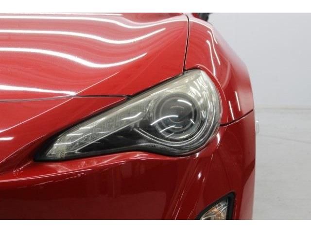 TOYOTA 86 2012 Image 31