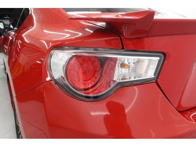 TOYOTA 86 2012 Image 31