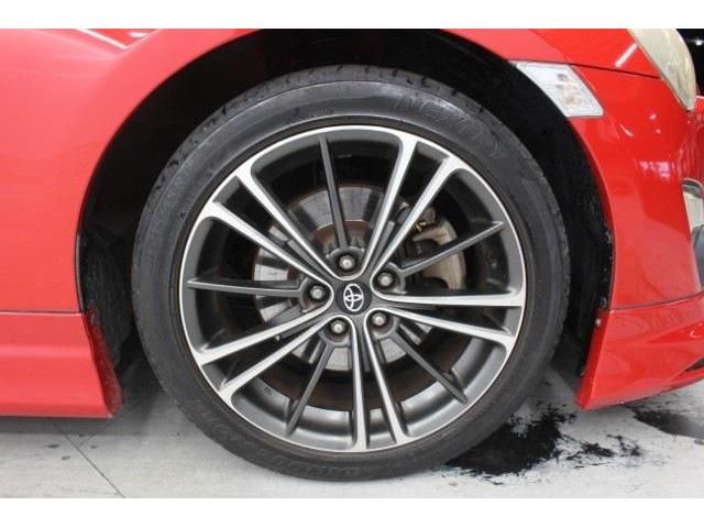 TOYOTA 86 2012 Image 31