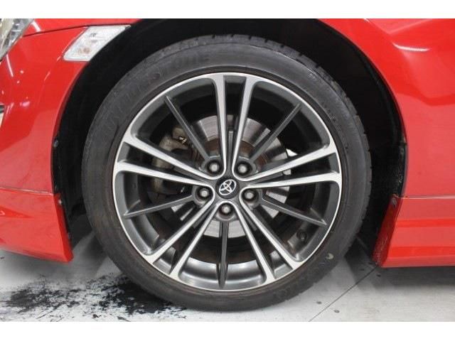 TOYOTA 86 2012 Image 31