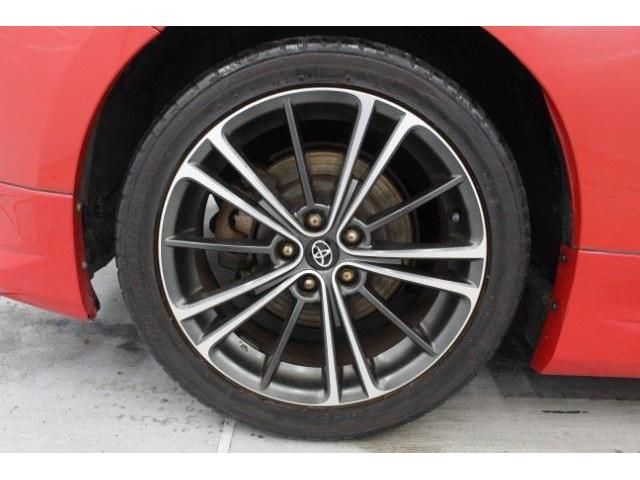 TOYOTA 86 2012 Image 31