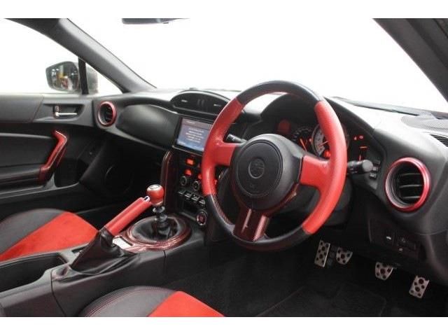TOYOTA 86 2012 Image 31