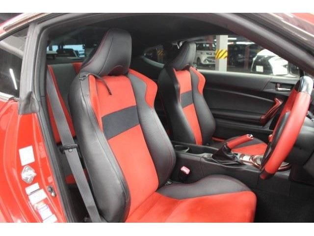 TOYOTA 86 2012 Image 31