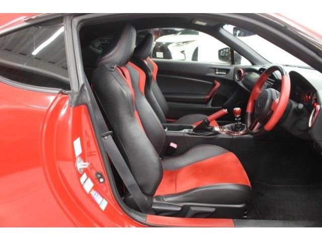 TOYOTA 86 2012 Image 31