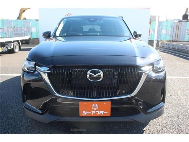 MAZDA CX-60 2024 Image 31