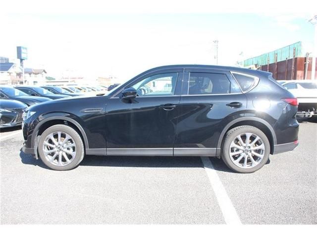 MAZDA CX-60 2024 Image 31