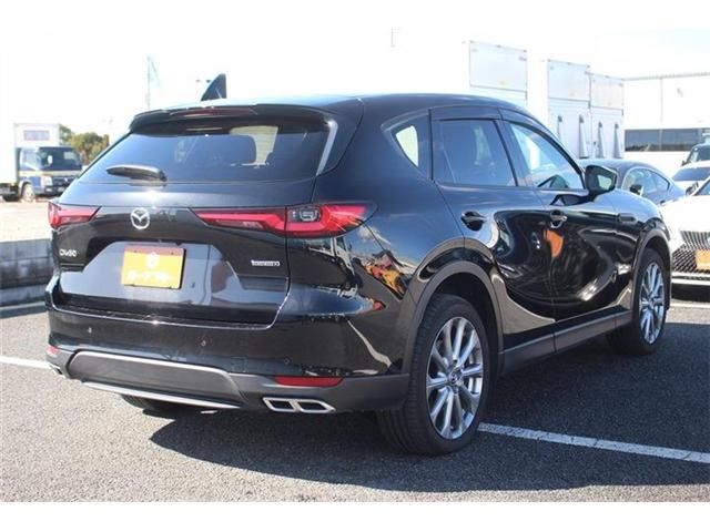 MAZDA CX-60 2024 Image 31