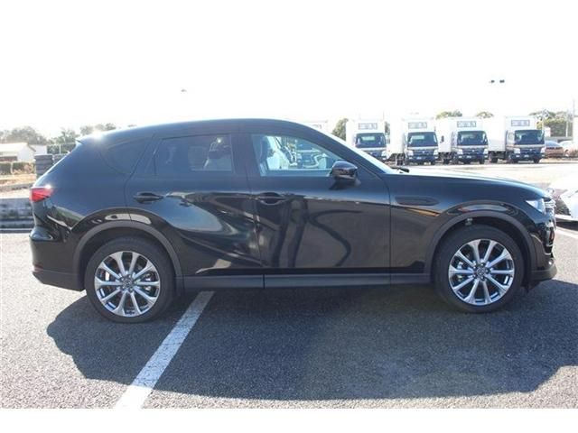 MAZDA CX-60 2024 Image 31