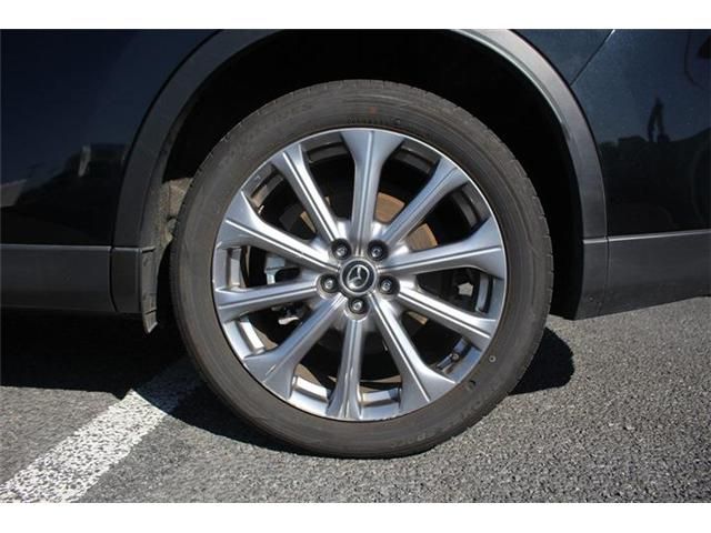 MAZDA CX-60 2024 Image 31