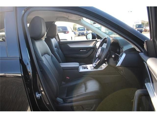 MAZDA CX-60 2024 Image 31