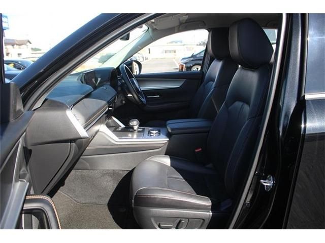 MAZDA CX-60 2024 Image 31